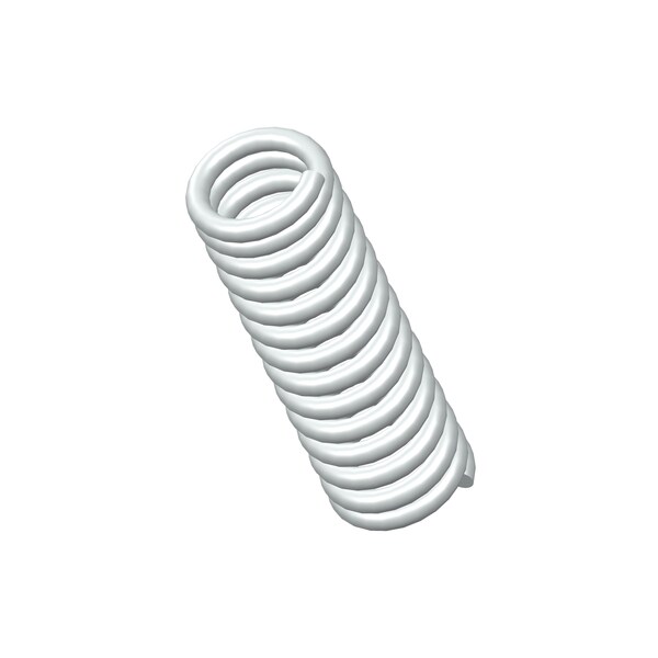 Approved Vendor Compression Spring, O= .296, L= 1.00, W= .047 G109975749 - main